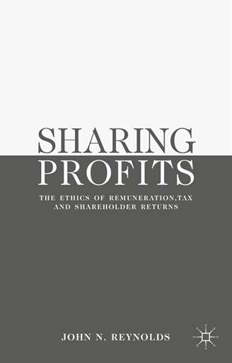 Sharing Profits Remuneration